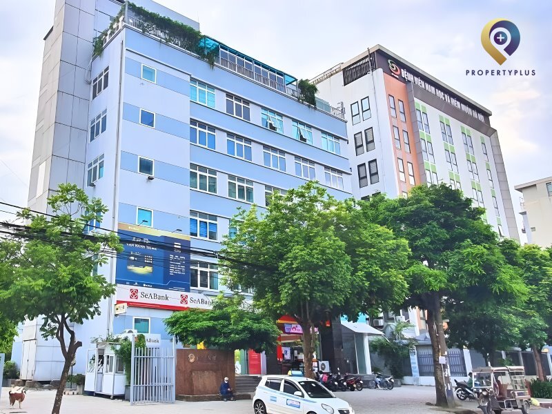 Tien Phu Building